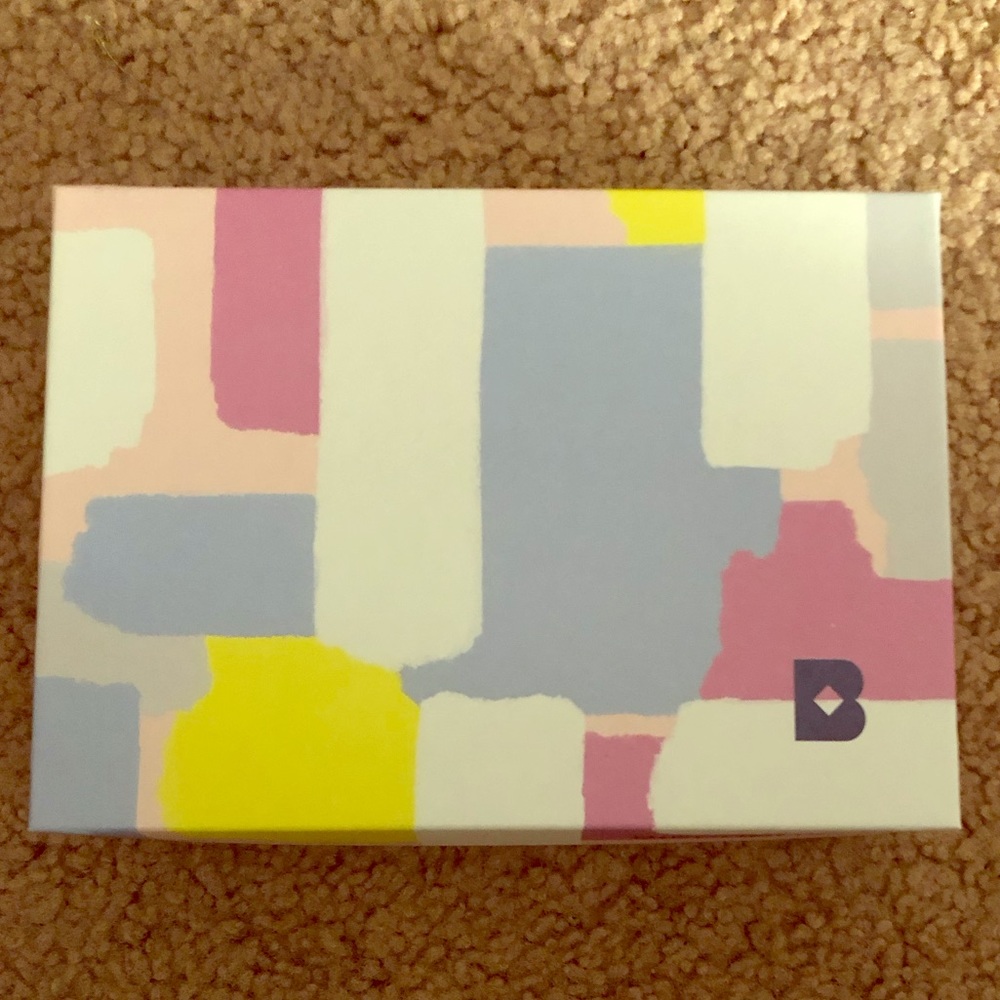 Birchbox Surprise Makeup Box!